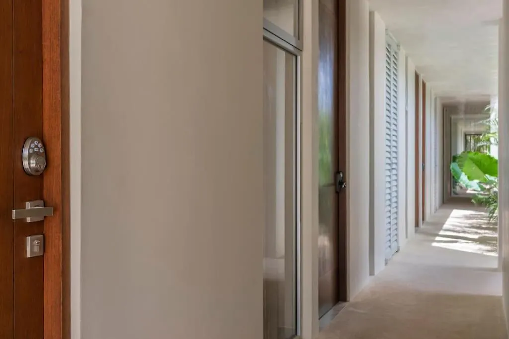 2 Bedbath - La Veleta - Tulum Apartman